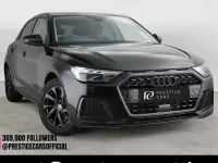 Used Audi A1 Sportback Sport 110 HP (80 kW) 2024 Hatchback