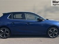 used Vauxhall Corsa 1.2 Turbo Elite Nav Premium 5dr