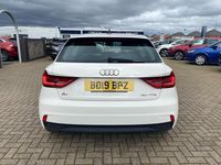 Usado Audi A1 Design 2019 Branco SUV