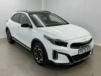 Usado Kia XCeed GT-Line S 2025 Branco SUV