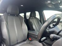 Used Peugeot 5008 GTi 130 HP (95 kW) 2022 Red SUV