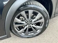 Used Lexus UX 250h Sport Design Packet 2023 Black SUV