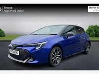 Used Toyota Corolla Sport 140 HP (102 kW) 2025 Hatchback