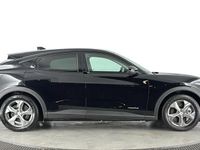 Used Ford Mustang Standard Range 269 HP (197 kW) 2021 Black Estate