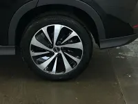 Used BYD Seal U Comfort 218 HP (160 kW) 2025 Black SUV