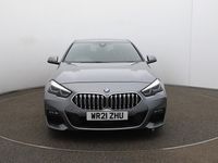 used BMW 220 2 Series 2.0 d M Sport Saloon 4dr Diesel Auto Euro 6 (s/s) (190 ps) Sun Protection Pack