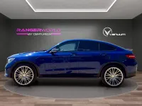 Used Mercedes GLC43 AMG Premium Plus 2019 Blue SUV