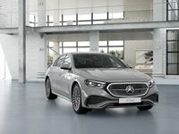 New Mercedes E200 AMG Line Premium Plus 204 HP (150 kW) 2025 Sedan