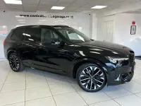 Used Volvo XC90 Ultra 455 HP (334 kW) 2025 Black SUV