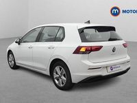 Usado VW Golf VIII Life 131 HP (96 kW) 2024 Citadino