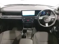 New Hyundai Tucson 239 HP (175 kW) 2026 Grey SUV