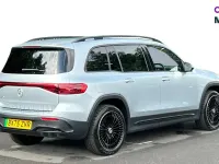Used Mercedes EQB250+ Urban 139 kW (190 HP) 2025 SUV