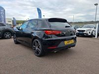 used Seat Leon 2.0 TSI 290 Cupra [EZ] 5dr DSG