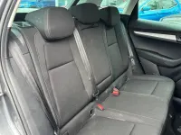 Used Skoda Karoq SE Drive 150 HP (110 kW) 2023 Grey SUV