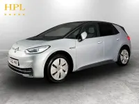 Used VW ID.3 Pro Performance 150 kW (204 HP) 2022 Silver Hatchback