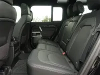 Używany Land Rover Defender SE Dynamic 300 KM (220 kW) 2024 Czarny SUV