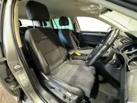 Used VW Passat Alltrack S 190 HP (139 kW) 2017 Silver Estate