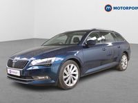 used Skoda Superb 2.0 TDI CR SE L Executive 5dr DSG [7 Speed]