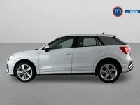 Used Audi Q2 S-Line 150 HP (110 kW) 2026 SUV