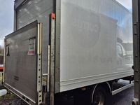 Used Iveco Daily 2021 White