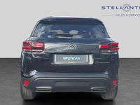 New Citroën C5 Aircross 134 HP (98 kW) 2025 White SUV