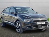 Used Citroën C4 PureTech 2023 Black SUV