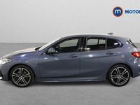Usado BMW 120 M Sport 190 CV (139 kW) 2021 Utilitario