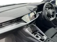 Used Audi A3 e-tron S-Line 200 HP (147 kW) 2026 Blue Hatchback