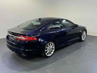used Jaguar XF d S V6 Premium Luxury