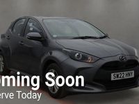 Used Mazda 2 Dynamic 116 HP (85 kW) 2022 Grey Hatchback