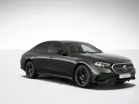 New Mercedes E200 Urban 204 HP (150 kW) 2026 Sedan