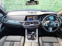 Used BMW X5 M Competition Edition 625 HP (459 kW) 2024 Blue SUV