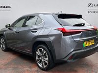 Used Lexus UX 150 kW (204 HP) 2022 SUV
