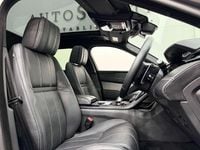 Used Land Rover Range Rover Velar HSE Dynamic 404 HP (297 kW) 2022 Grey SUV