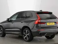 Usado Volvo XC60 R-Design 247 HP (181 kW) 2022 SUV