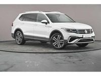 Used VW Tiguan Allspace 150 HP (110 kW) 2024 SUV