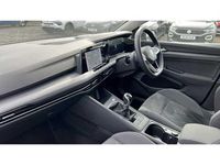Used VW Golf VIII 130 HP (95 kW) 2022