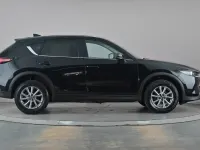 Used Mazda 6 Center-Line 165 HP (121 kW) 2025 Black SUV