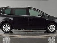 used VW Sharan 2.0 TDI CR BlueMotion Tech 150 SE 5dr DSG