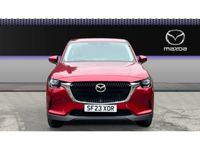 used Mazda CX-60 2.5 PHEV Exclusive Line 5dr Auto SUV