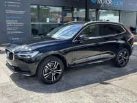 Used Volvo XC60 Momentum 2019 Black SUV