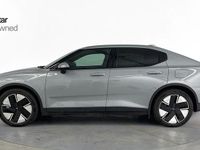 Used Polestar 2 309 kW (421 HP) 2025 Grey Hatchback