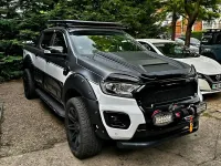 Used Ford Ranger Wildtrack 2019 White Pickup