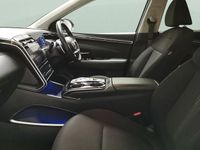 Used Hyundai Tucson Premium 265 HP (194 kW) 2024 SUV