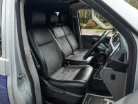 Used VW Transporter Highline 2020 Silver Van