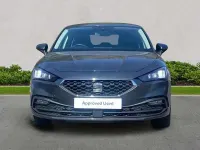 Used Seat Leon SE Dynamic 110 HP (80 kW) 2020 Grey Hatchback