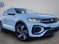 Used VW T-Roc 150 HP (110 kW) 2023 SUV