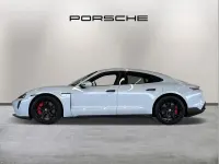 Used Porsche Taycan 439 kW (598 HP) 2023 Grey Sedan