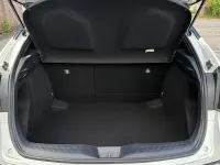 Second-hand Toyota C-HR 122 CP (89 kW) 2018 Alb SUV