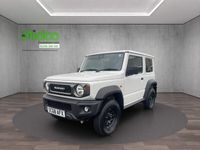 used Suzuki Jimny 1.5 SZ4 ALLGRIP 3dr